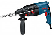 BOSCH GBH 2-26 DRE PROFESSIONAL Fúrókalapács SDS plus rendszerrel 0611253708