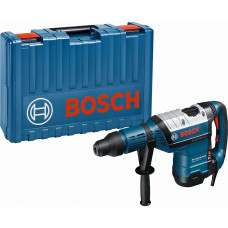 BOSCH GBH 8-45 DV PROFESSIONAL Fúrókalapács 0611265000