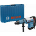 BOSCH GBH 12-52 D PROFESSIONAL Fúrókalapács SDS-Max kofferben (1.700W/19J) 0611266100