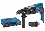 BOSCH GBH 2-28 F PROFESSIONAL Fúrókalapács kofferben, 0611267600