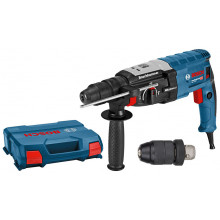 BOSCH GBH 2-28 F PROFESSIONAL Fúrókalapács kofferben, 0611267600