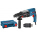 BOSCH GBH 2-28 F PROFESSIONAL Fúrókalapács kofferben, 0611267600