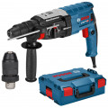 BOSCH GBH 2-28 F PROFESSIONAL Fúrókalapács L-Boxxban 0611267601 BOSCH GBH 2-28 F PROFESSIONAL Fúrókalapács L-Boxxban 0611267601