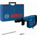 BOSCH GSH11EV PROFESSIONAL Vésőkalapács SDS max rendszerrel, Szerszámkoffer 0611316000