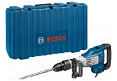BOSCH GSH 11 VC PROFFESSIONAL Vésőkalapács kofferban (1.700W/23J) 0611336000