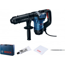 BOSCH GSH 5 PROFESSIONAL SDS Max Vésőkalapács 0611337002