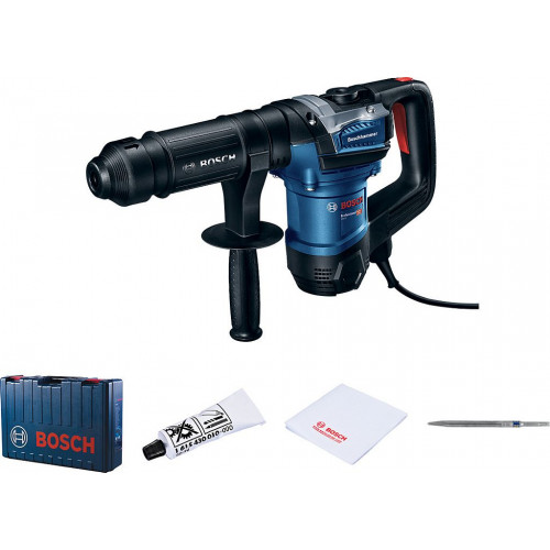 BOSCH GSH 5 PROFESSIONAL SDS Max Vésőkalapács 0611337002