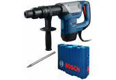 BOSCH GSH 500 Vésőkalapács SDS max rendszerrel 0611338720