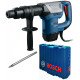 BOSCH GSH 500 Vésőkalapács SDS max rendszerrel 0611338720