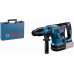 BOSCH GBH 18V-36 C PROFESSIONAL Akkumulátoros fúrókalapács SDS max befogással 0611915001