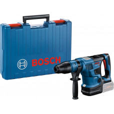 BOSCH GBH 18V-36 C BITURBO akkus fúrókalapács SDS max rendszerrel 0611915021