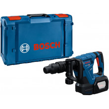 BOSCH GSH 18V-5 PROFESSIONAL Akkus vésőkalapács SDS max rendszerrel 0611918200