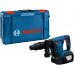 BOSCH GSH 18V-5 PROFESSIONAL Akkus vésőkalapács SDS max rendszerrel 0611918200