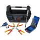 BOSCH Villanyszerelő készlet 061599768F