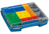 BOSCH i-BOXX 72 10-es készlet 1600A001S8
