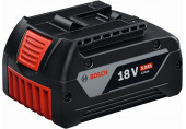 BOSCH GBA 18V 5.0AH PROFESSIONAL Akkumulátor, 1600A002U5