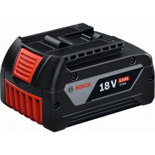 BOSCH GBA 18V 5.0AH PROFESSIONAL Akkumulátor, 1600A002U5