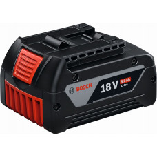 BOSCH GBA 18V 5.0AH PROFESSIONAL Akkumulátor, 1600A002U5