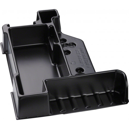 BOSCH 14,4 V/18 V betét tartozék Betétek szerszámtároláshoz 1600A002WC