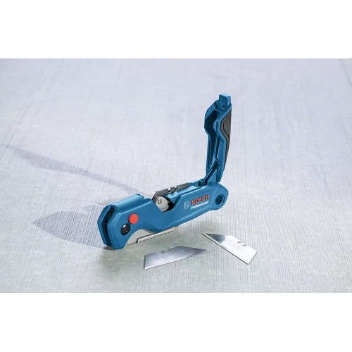 BOSCH Kihajtható kés 1600A016BL