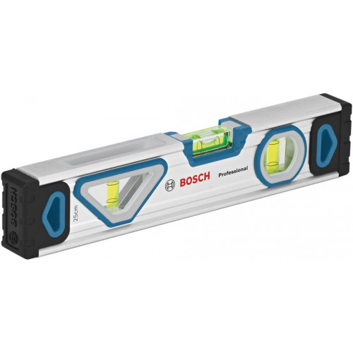 BOSCH Mágneses vízmérték, 25 cm 1600A016BN