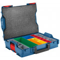 BOSCH L-BOXX 102 készlet 13 db 1600A016NA BOSCH L-BOXX 102 készlet 13 db 1600A016NA