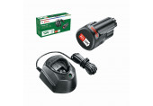 BOSCH akkumulátor csomag PBA 12V 1x1,5Ah 1600A01L3D