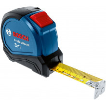 BOSCH Mérőszalag, 8m 1600A01V3S