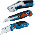 BOSCH 3 db-os késkészlet 1600A027M4