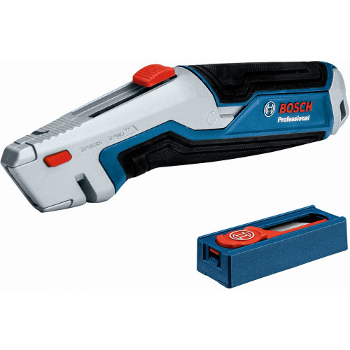 BOSCH 13 részes vegyes kéziszerszám-készlet 1600A027M5