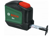 BOSCH mérőszalag, 3 m 1600A027PJ