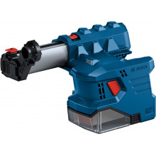 BOSCH GDE 12 porelszívó adapter 1600A02BV9