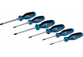BOSCH Professional csavarhúzókészlet 1600A02CV3