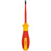 BOSCH SL5.5x100 VDE csavarhúzó 1600A02NC3