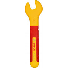 BOSCH 8 mm-es VDE egynyílású 1600A02NE9