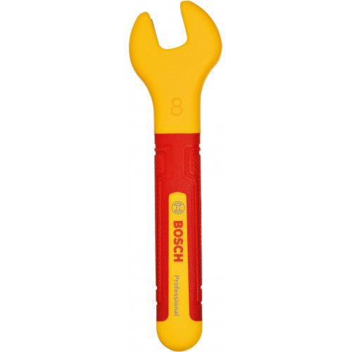 BOSCH 8 mm-es VDE egynyílású 1600A02NE9