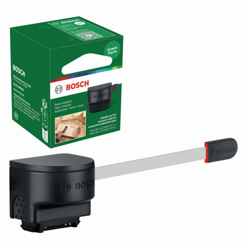 BOSCH Zamo IV - Mérőszalag-adapter 1600A02PZ6