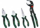 BOSCH 4 részes fogókészlet 1600A02W7K