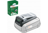 BOSCH UniversalUSB 18V-45 Töltő 1600A02WS1