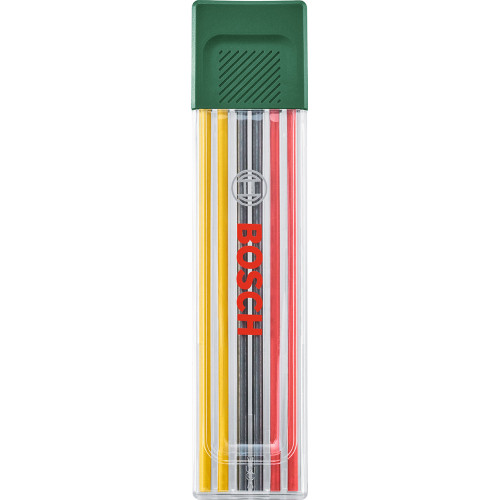 BOSCH Többszínű betét, 2,8 mm, 6 db 1600A032UV