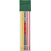 BOSCH Többszínű betét, 2,8 mm, 6 db 1600A032UV