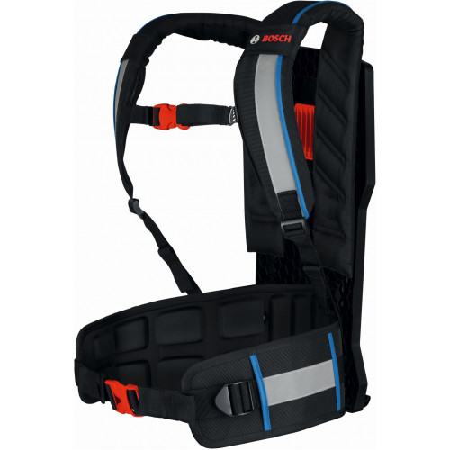 BOSCH GBP100 PROFESSIONAL Hordozó heveder akkumulátoros tápegységhez 1600A036YS