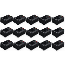 BOSCH GAL 12V/18V-80 PROFESSIONAL 15 részes készlet 1600A03NC9