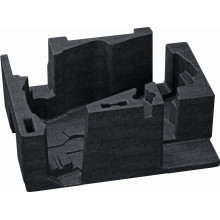BOSCH PROFESSIONAL Betétek szerszámtároláshoz L-BOXX inlay GNF 18V-40/GNF 20-40 1600A03P82