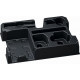 BOSCH PROFESSIONAL Betétek szerszámtároláshoz L-BOXX inlay GRC18V-60/GRS 18V-330 1600A03R3