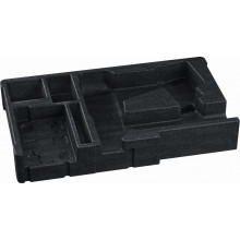 BOSCH PROFESSIONAL Betétek szerszámtároláshoz XL-BOXX, EXNH18V-90MD/ D/ MR/ R 1600A03T4J