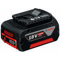 BOSCH GBA 18V 4.0 Ah M-C PROFESSIONAL Akkumulátor 1600Z00038 BOSCH GBA 18V 4.0 Ah M-C PROFESSIONAL Akkumulátor 1600Z00038