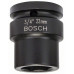 BOSCH Dugókulcs betét 22mm, 3/4 1608556011