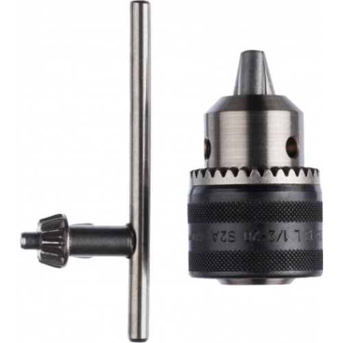 BOSCH Fogaskoszorús fúrótokmány, 13 mm-ig 1608571062
