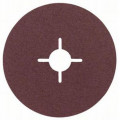 BOSCH Expert for Metal fíber csiszolótárcsa, R444, 115x22,23mm, K100 2608605468 BOSCH Expert for Metal fíber csiszolótárcsa, R444, 115x22,23mm, K100 2608605468